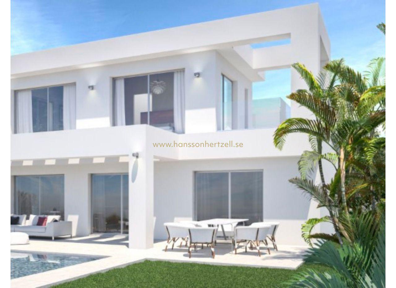 Villa in Cansalades, Javea — image 3