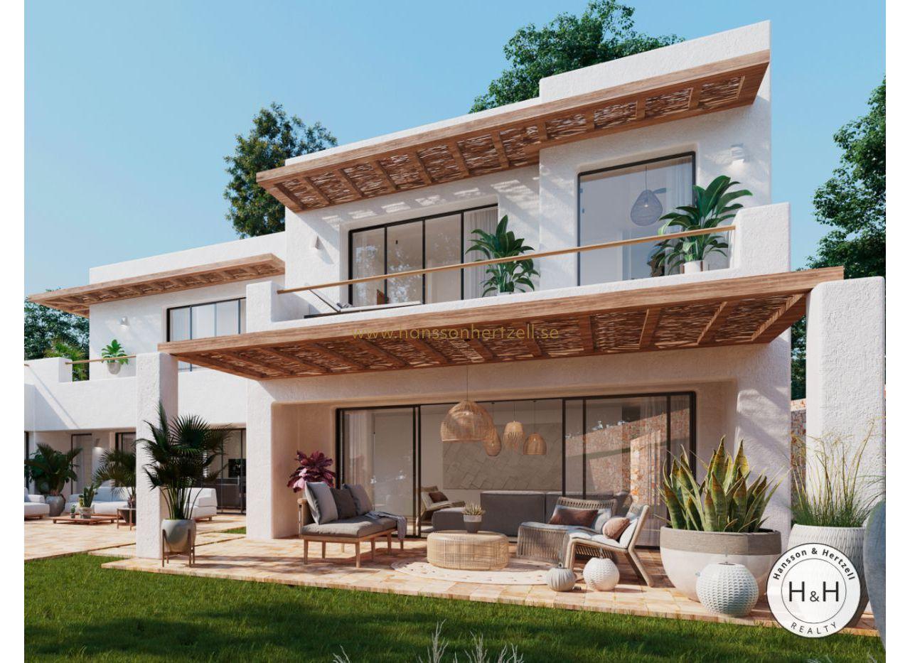 Chalet in Villes del Ven, Javea — image 2