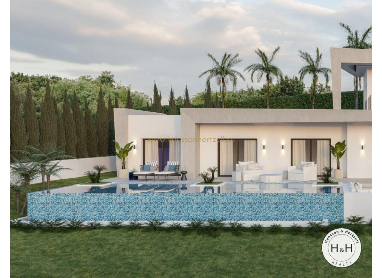 Villa in Villes del Vent, Javea — image 3
