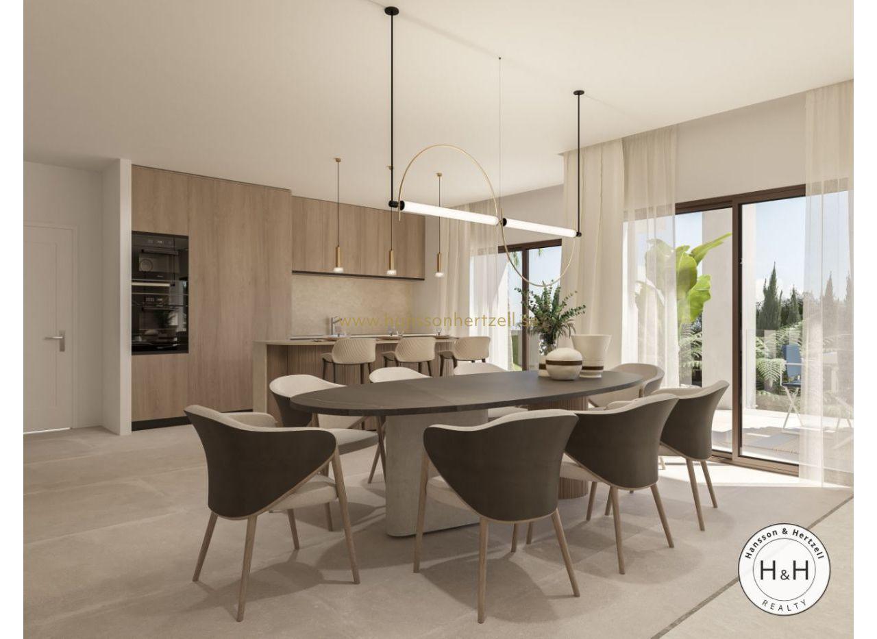 Villa in Villes del Vent, Javea — image 2