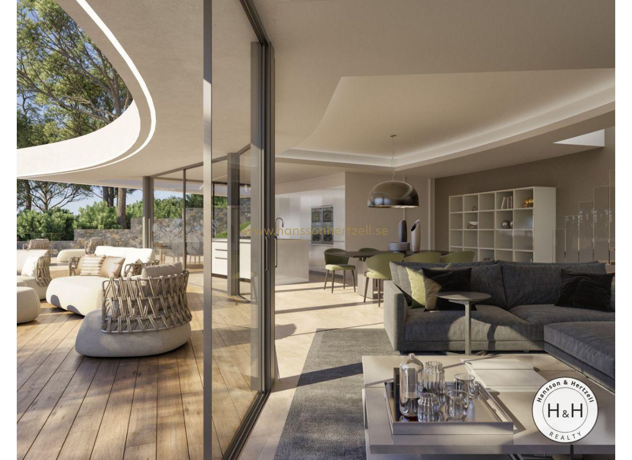 Villa in Cansalades, Javea — image 3