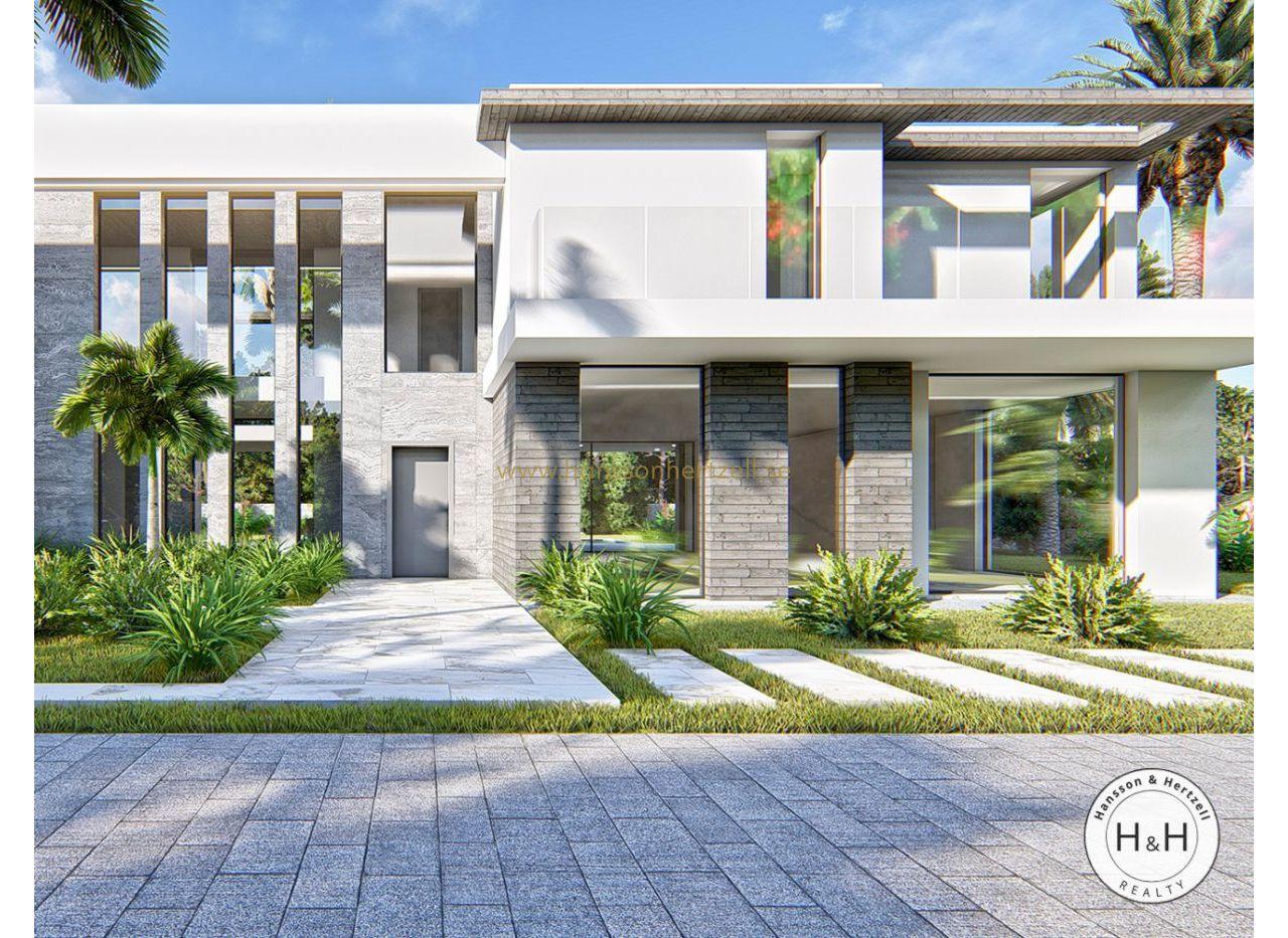 Villa in Cansalades, Javea — image 2
