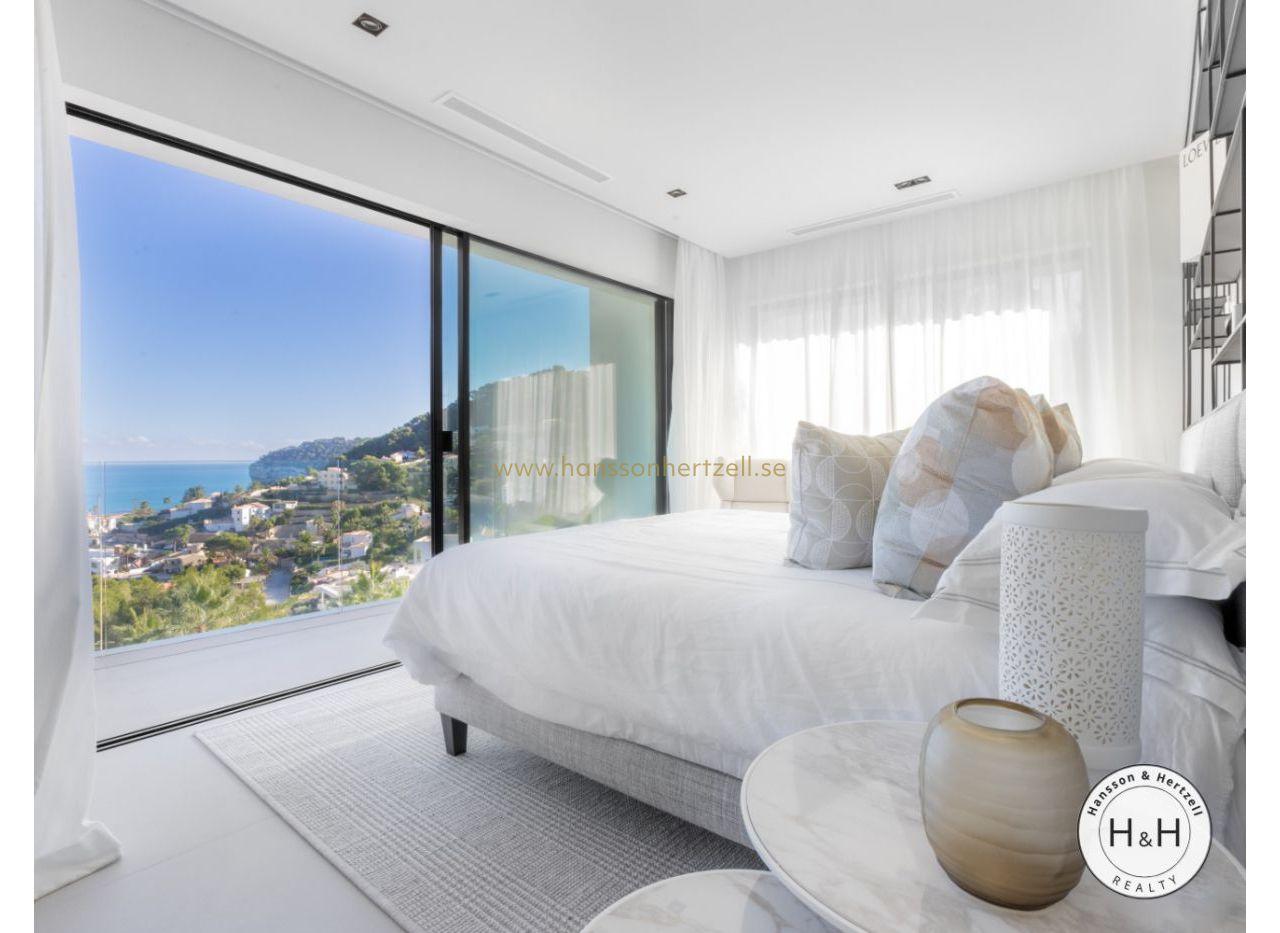 Villa in Porticholl, Javea — image 3