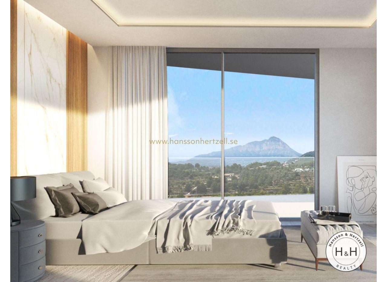Villa in Cansalades, Javea — image 2