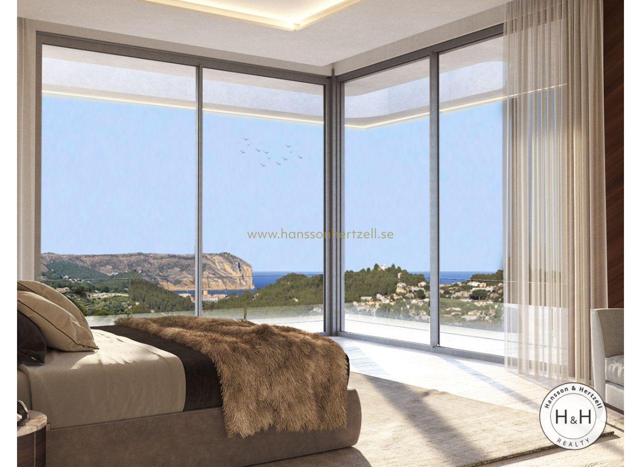 Villa in Cansalades, Javea — image 3