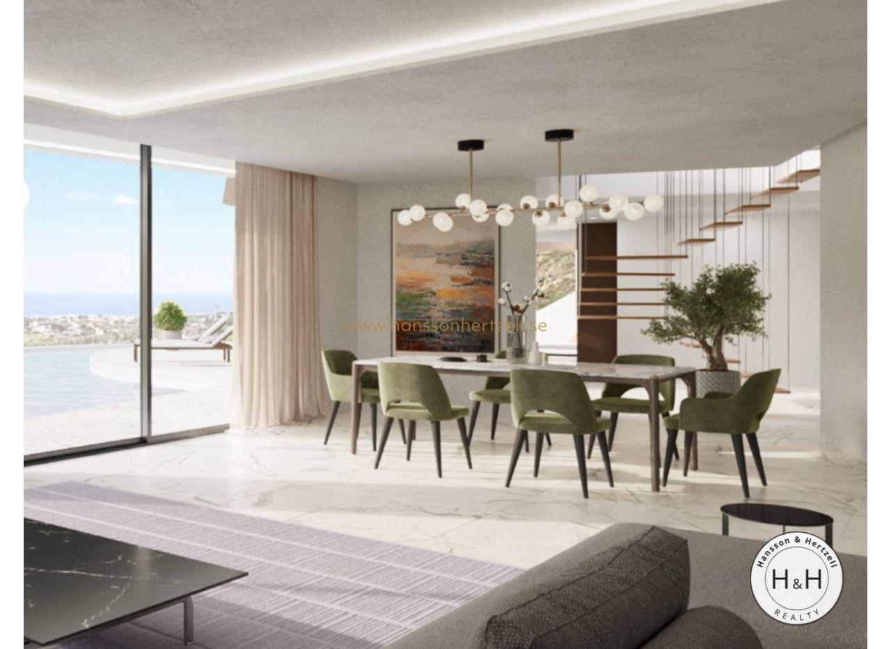 Villa in Cansalades, Javea — image 3