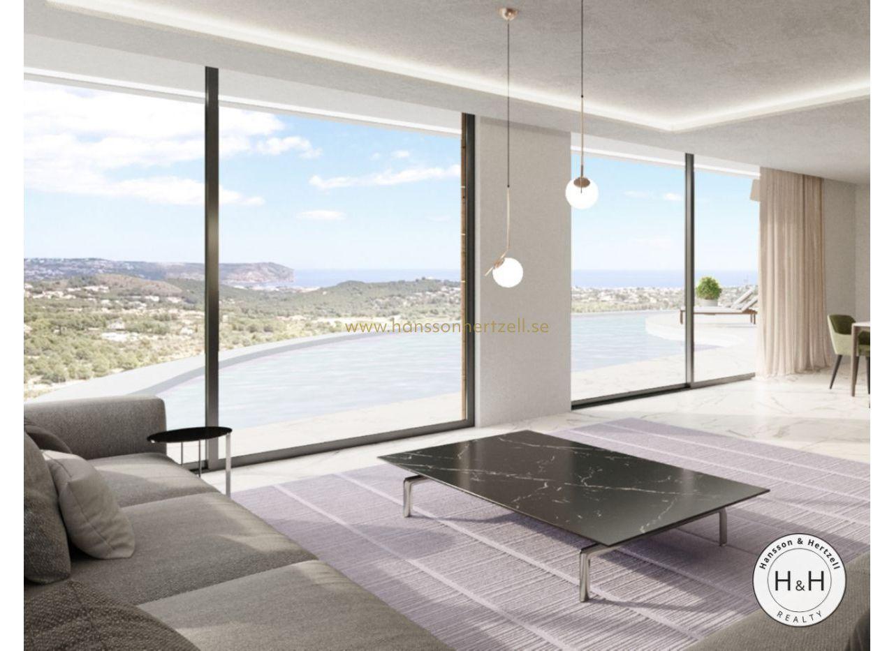 Villa in Cansalades, Javea — image 2