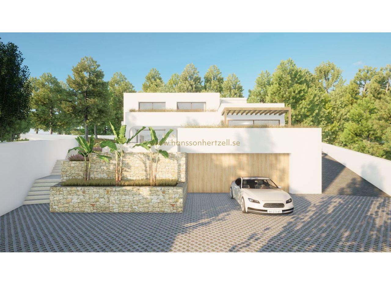 Villa in Moraira — image 3