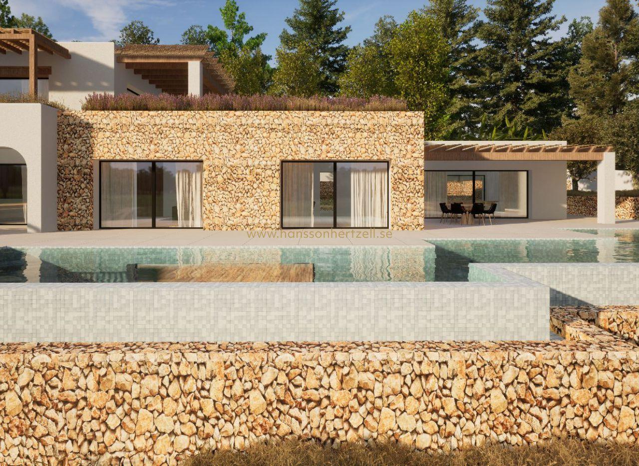 Villa in Moraira — image 3