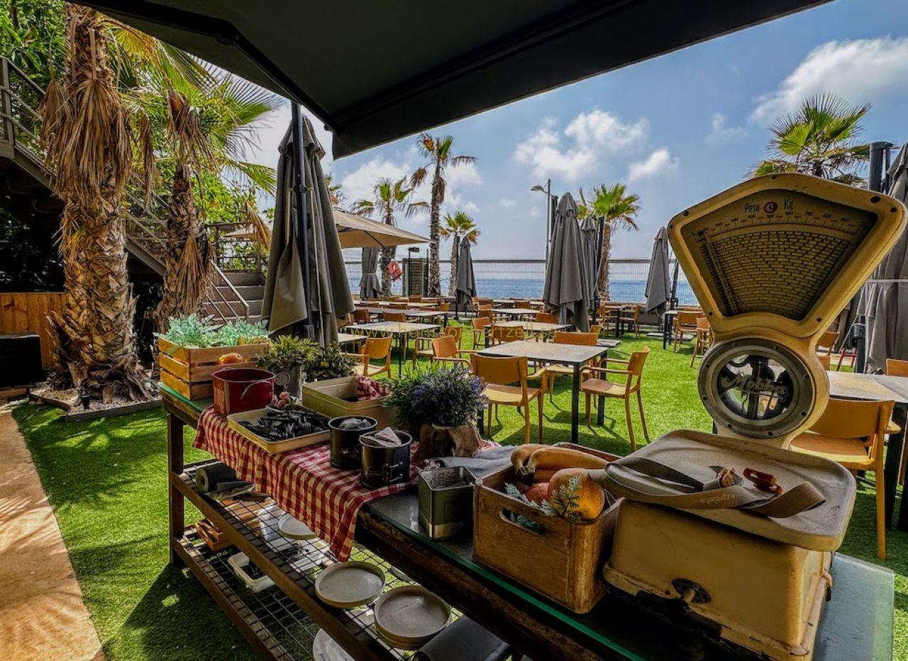 Club de playa exclusivo en primera línea de Villajoyosa — image 3