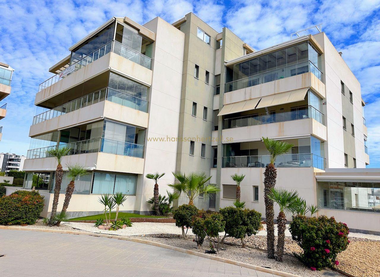 Stunning Apartment Near La Zenia Boulevard — image 3