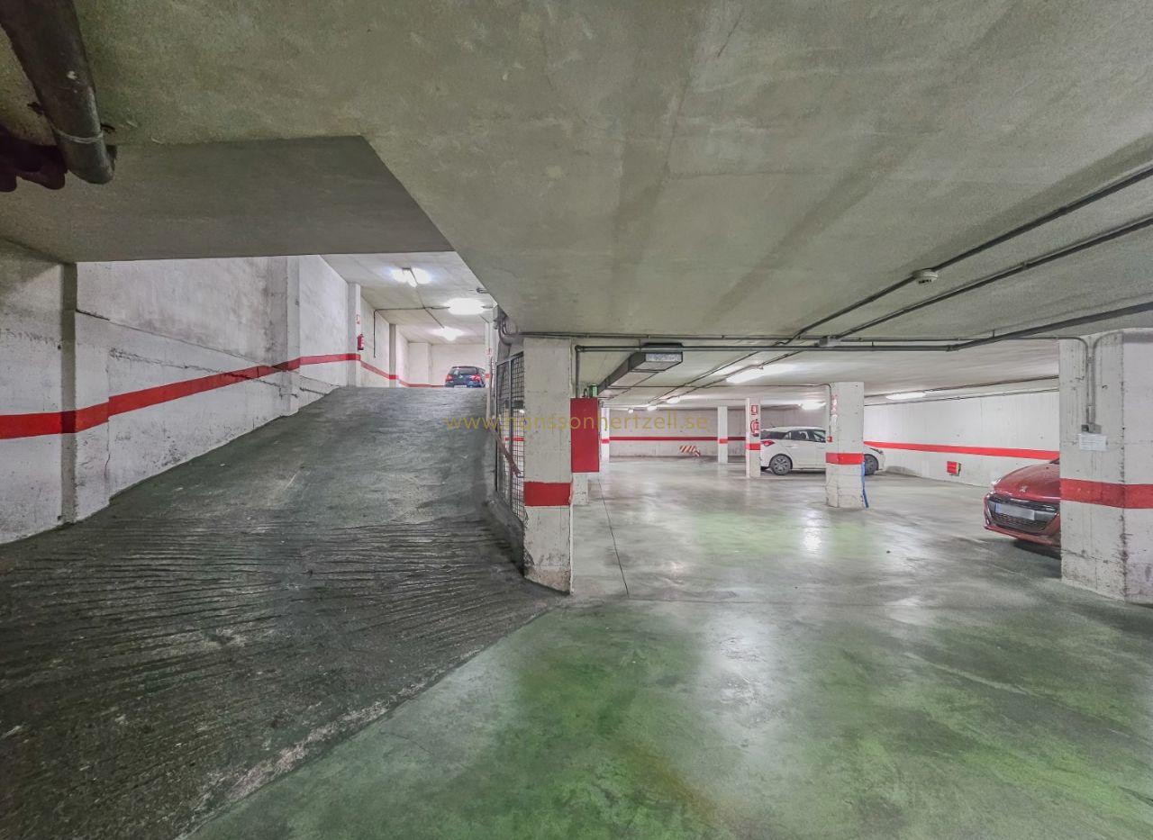 2-Bedroom Apartment for Sale Near Playa del Cura with Garage – Torrevi — image 2