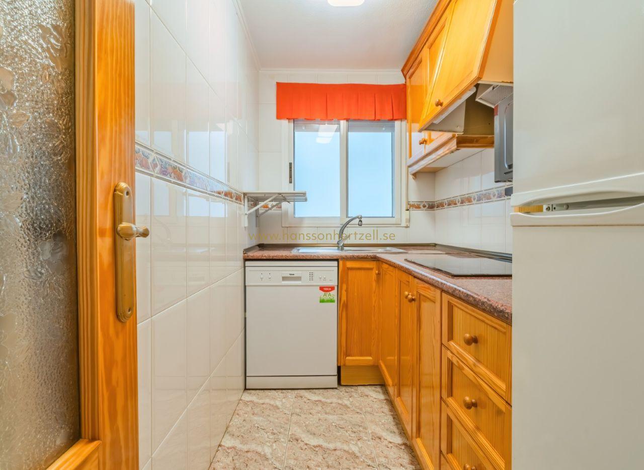 2-Bedroom Apartment for Sale Near Playa del Cura with Garage – Torrevi — image 3