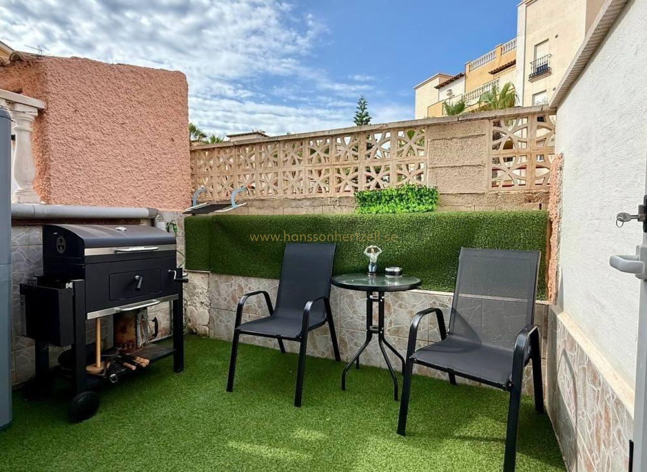 Renovated Bungalow Los Frutales Torrevieja €159,900 | Hansson & Hertze — image 3