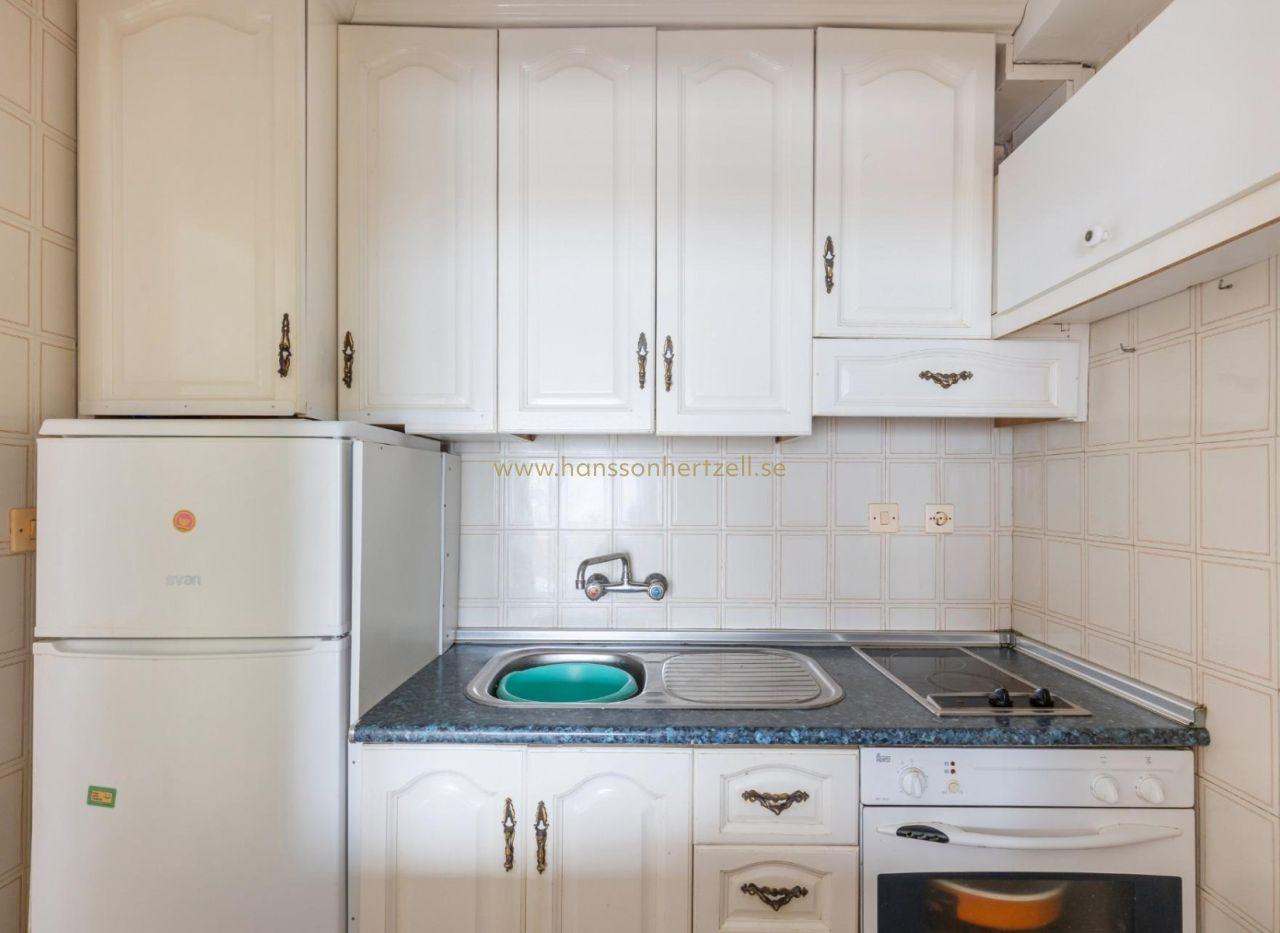 Sea View Apartment Cabo Cervera | 3BR Torrevieja | Hansson & Hertzell — image 2