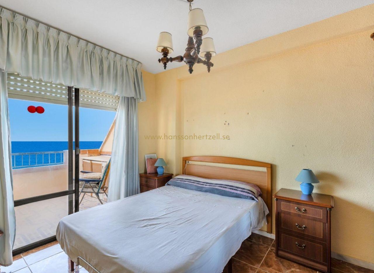 Sea View Apartment Cabo Cervera | 3BR Torrevieja | Hansson & Hertzell — image 3