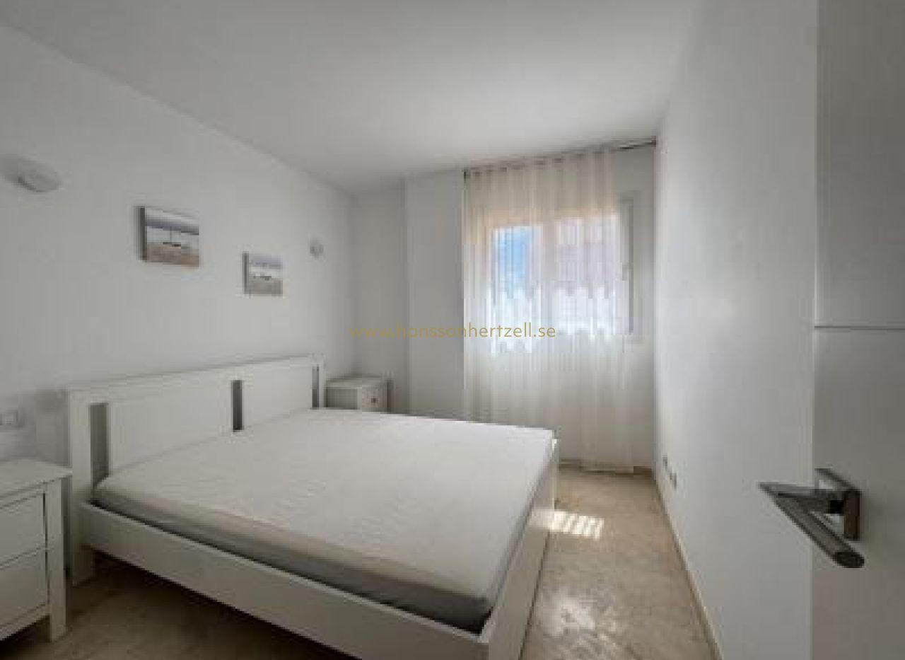 Ground Floor Apartment Sea Views Recoleta Punta Prima €309,900 — image 3