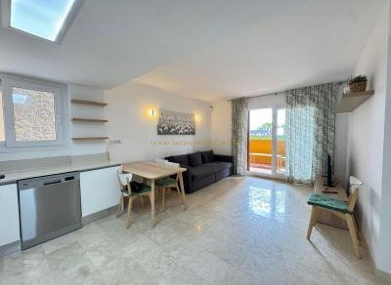 Ground Floor Apartment Sea Views Recoleta Punta Prima €309,900 — image 2