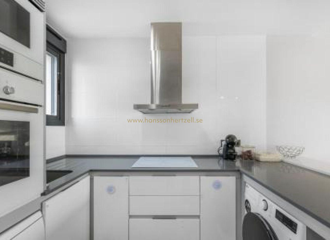 Bungalow Planta Alta con Solárium en Punta Prima | 289.900€ — image 2