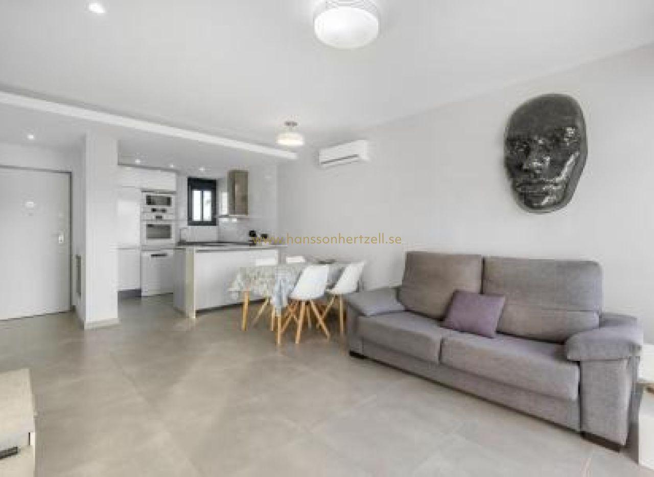 Bungalow Planta Alta con Solárium en Punta Prima | 289.900€ — image 3