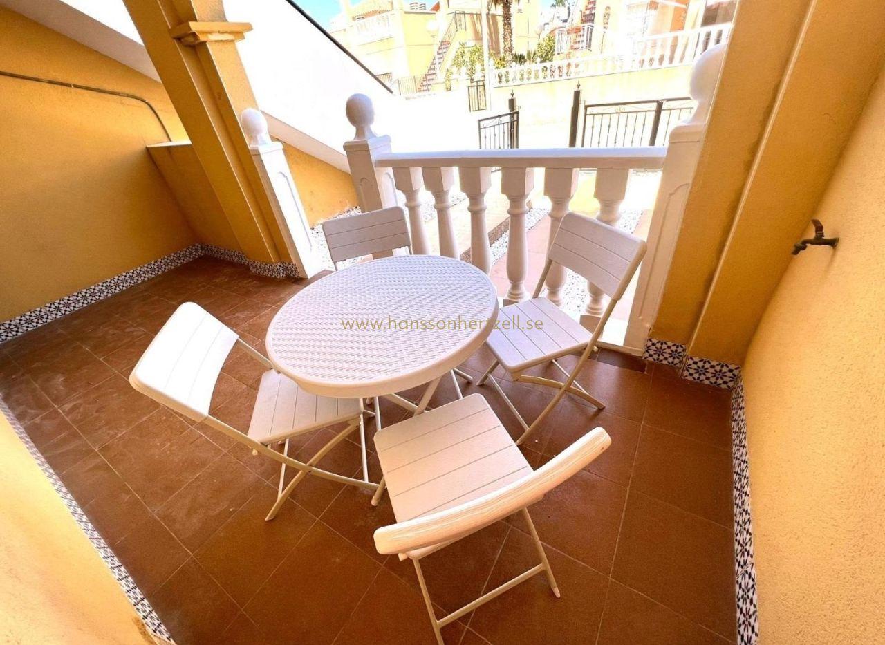 Bungalow Los Balcones Torrevieja | Private Terrace €147,900 — image 3