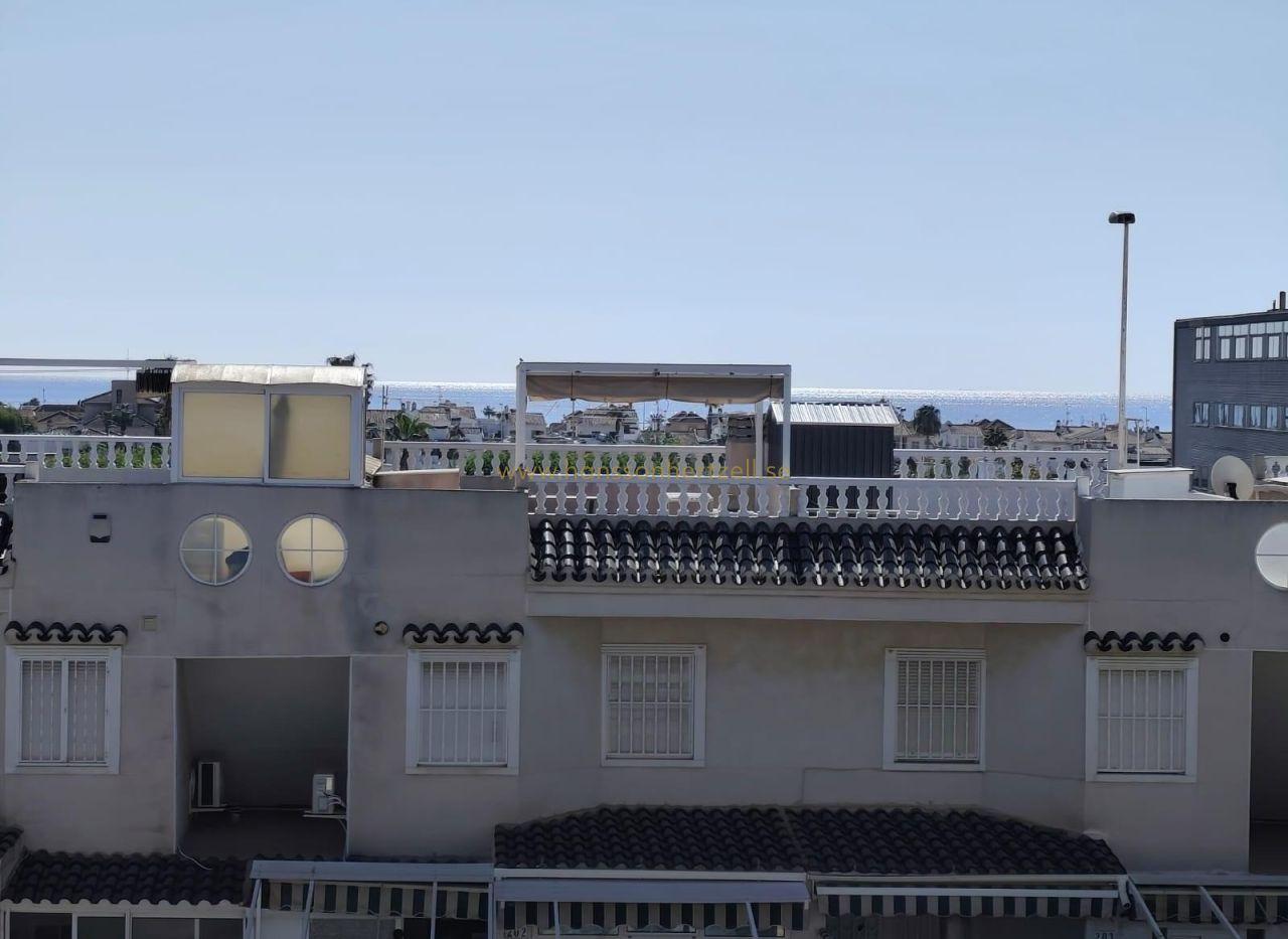 2-Bed Bungalow Torrevieja | Solarium & Pool €155K — image 3
