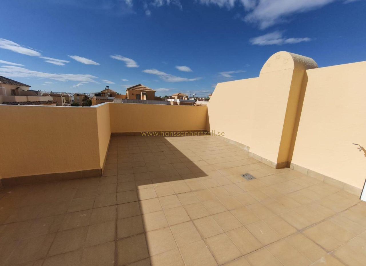 3-Bed Townhouse Ciudad Quesada | Private Pool €289k — image 2