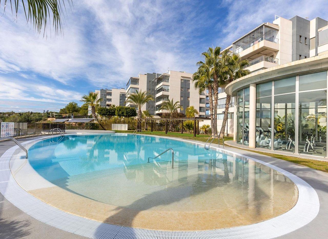Modern 3-Bed Apartment Los Dolses | €269,000 | Luxury Complex — image 2