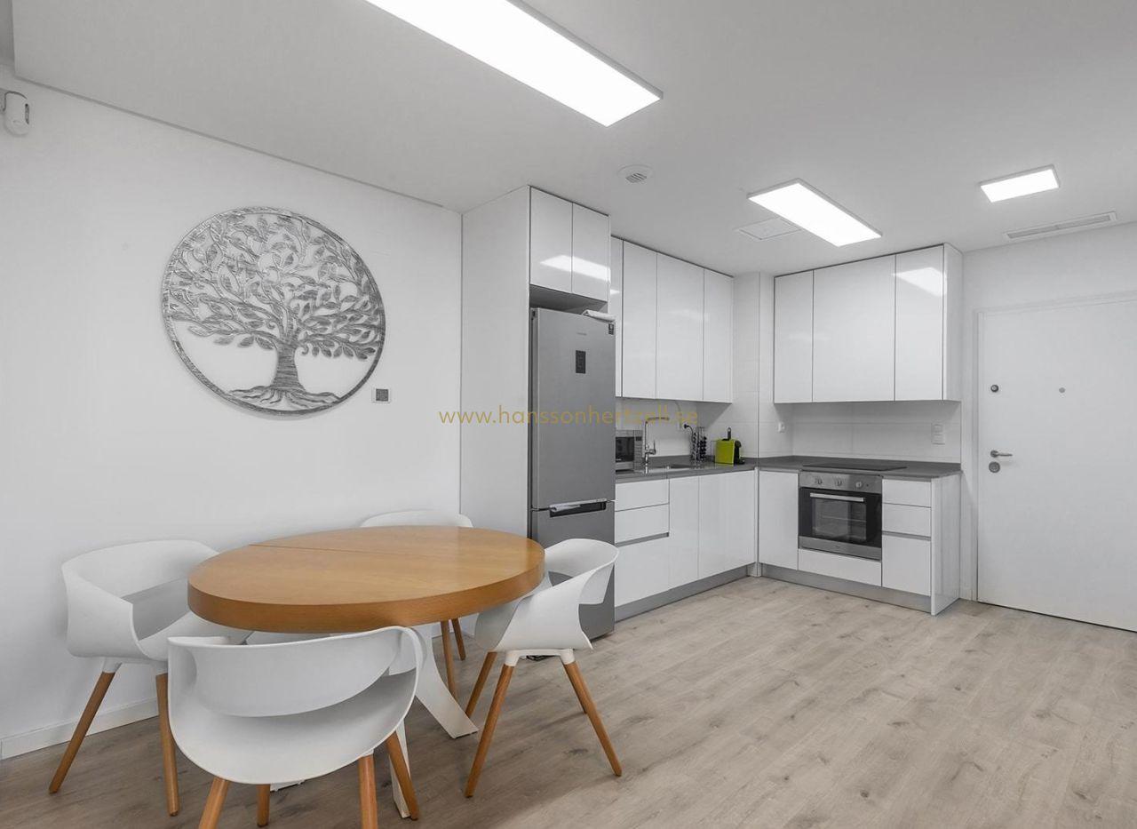 Modern 3-Bed Apartment Los Dolses | €269,000 | Luxury Complex — image 3