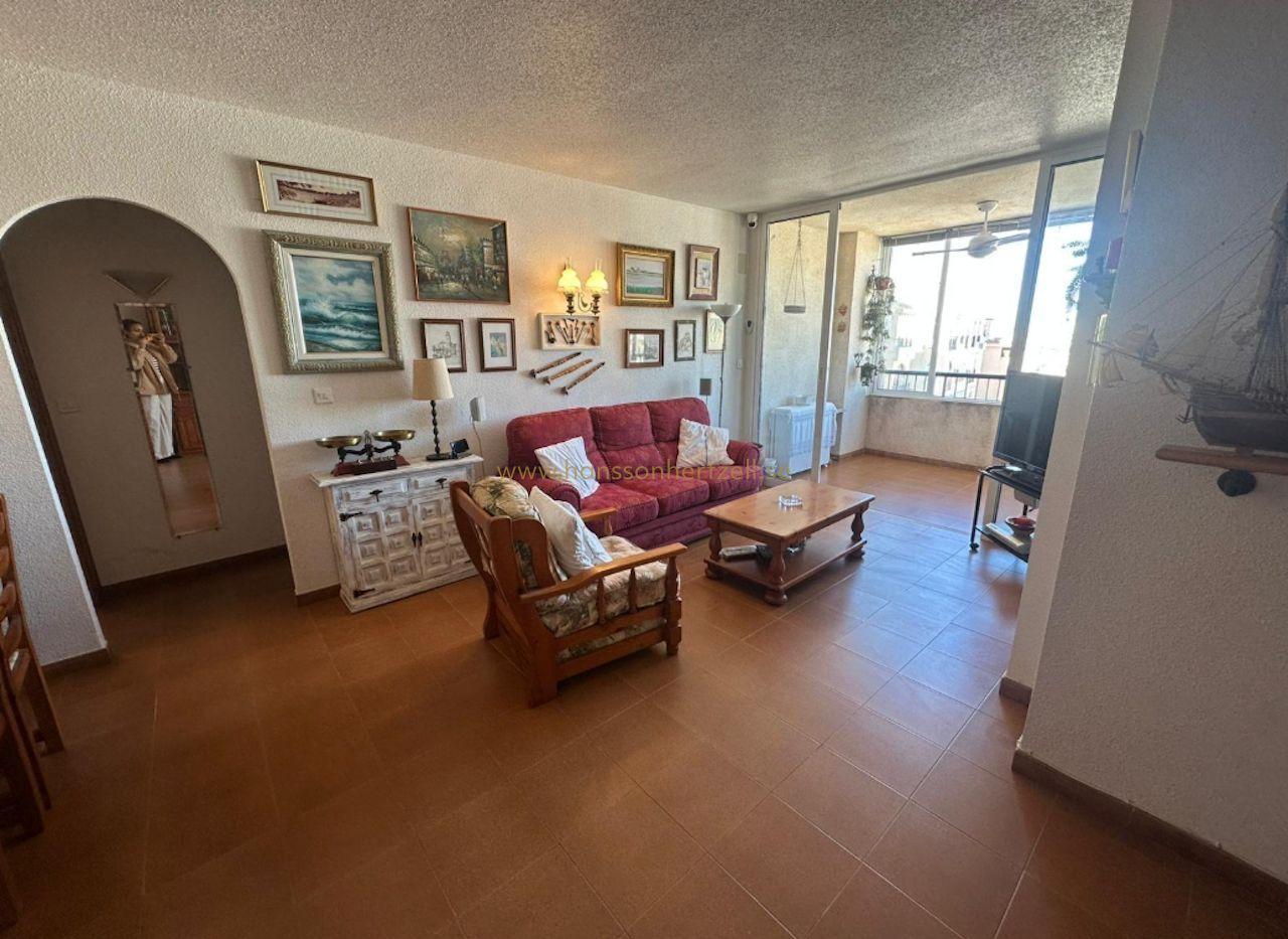 Penthouse in Torre La Mata, Torrevieja | Sea Views | €149,000 — image 3