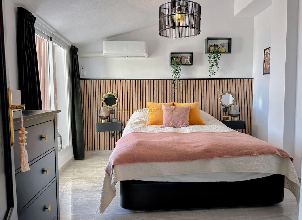 Top-Floor Penthouse Torrevieja | 4 Beds, Terraces, Beach Steps Away | — image 3