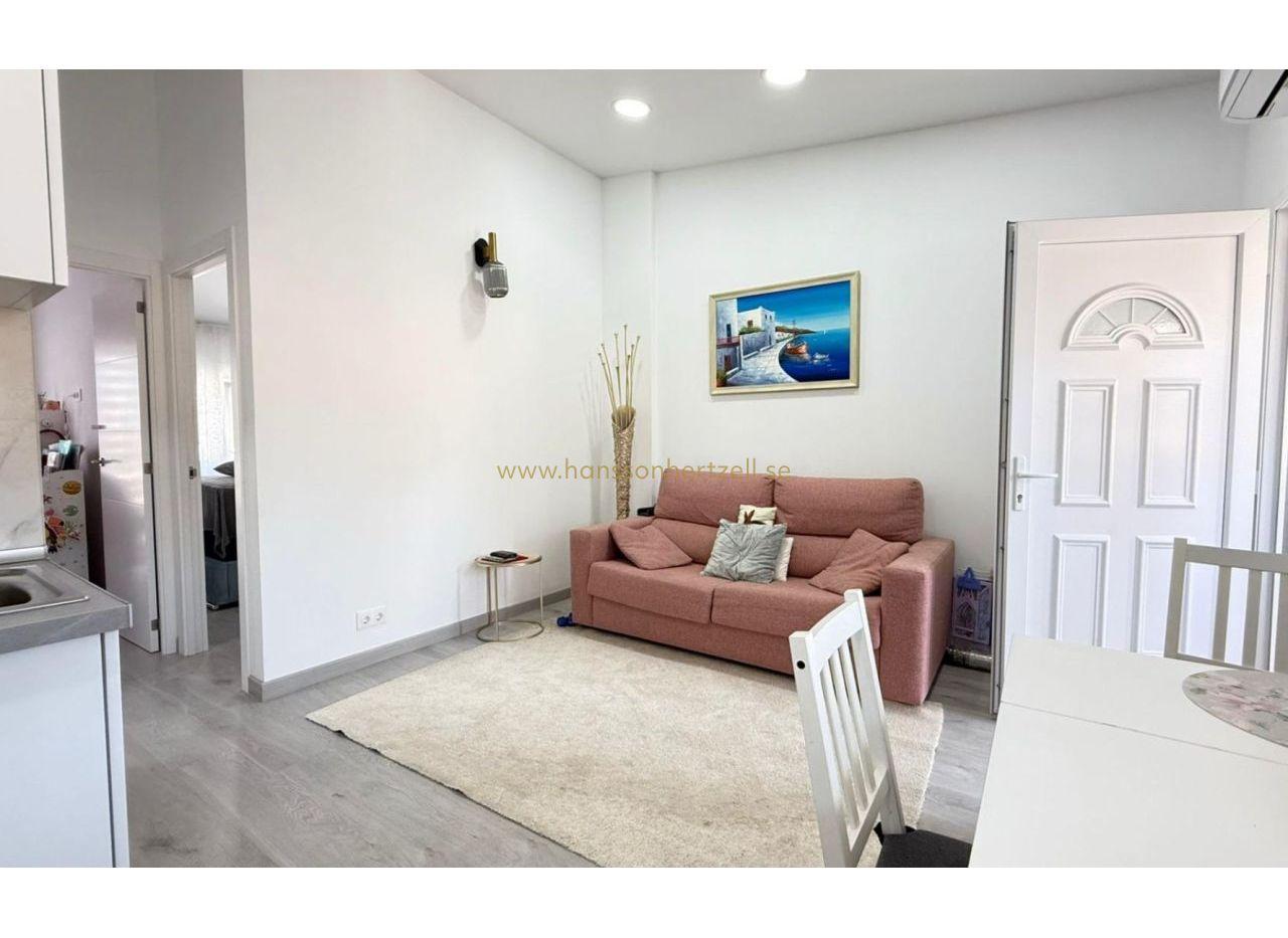 Renovated Bungalow in Torrevieja | 2 Bed | €126,000 — image 3
