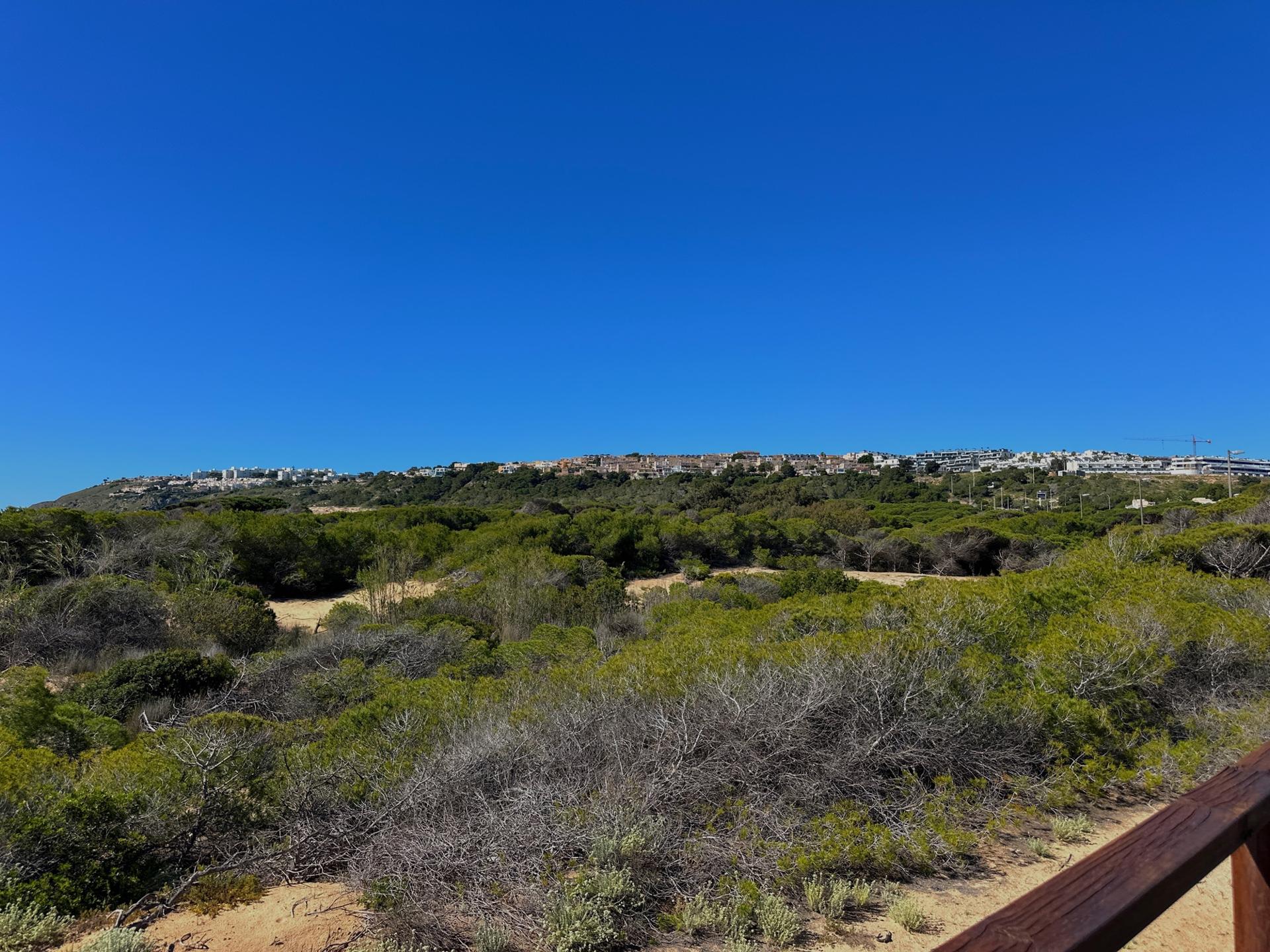 Apartment in Gran Alacant | 2 Bed, Large Terrace, Iconic Residencial — image 1
