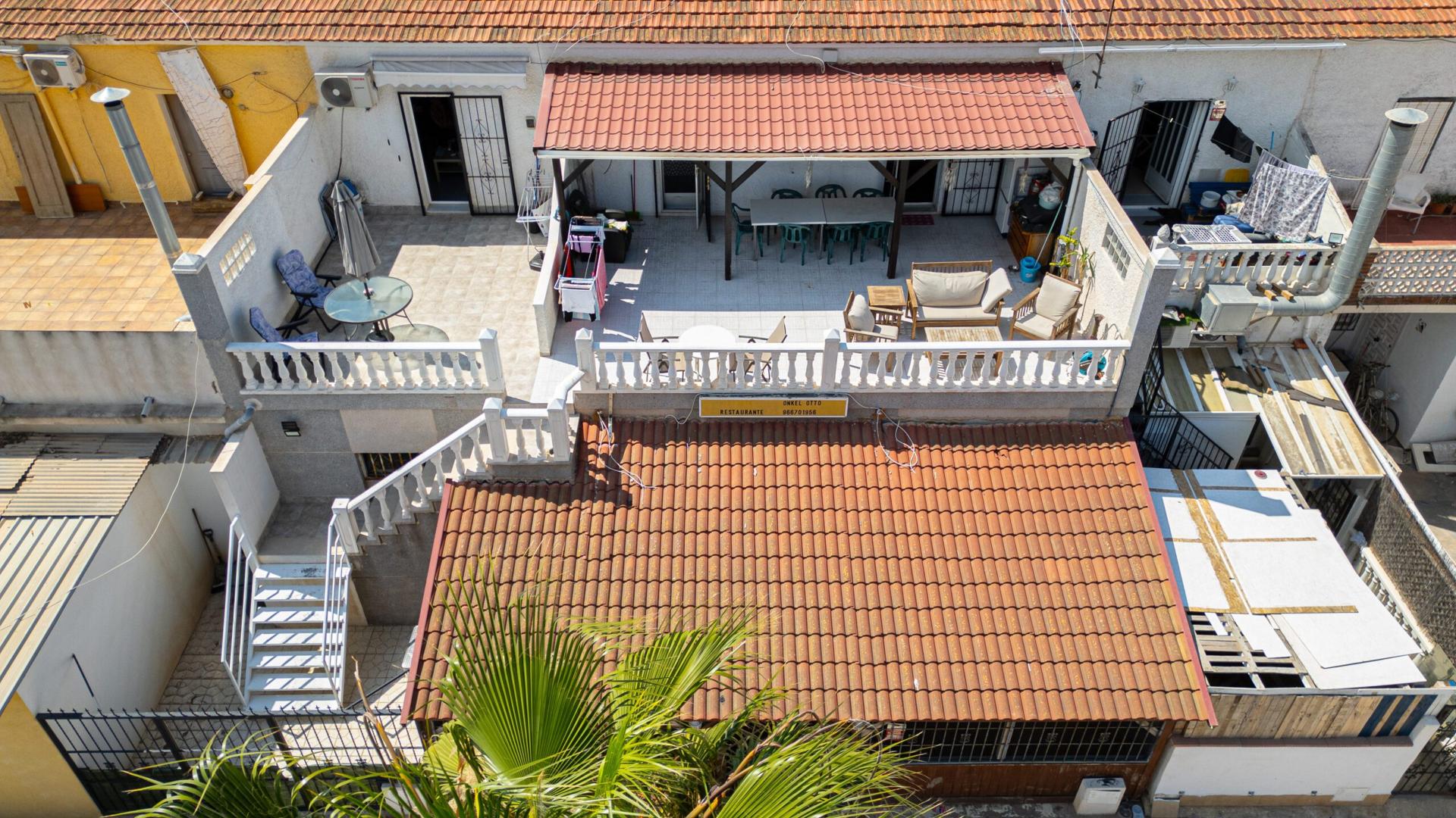 Commercial property in Torrevieja — image 1