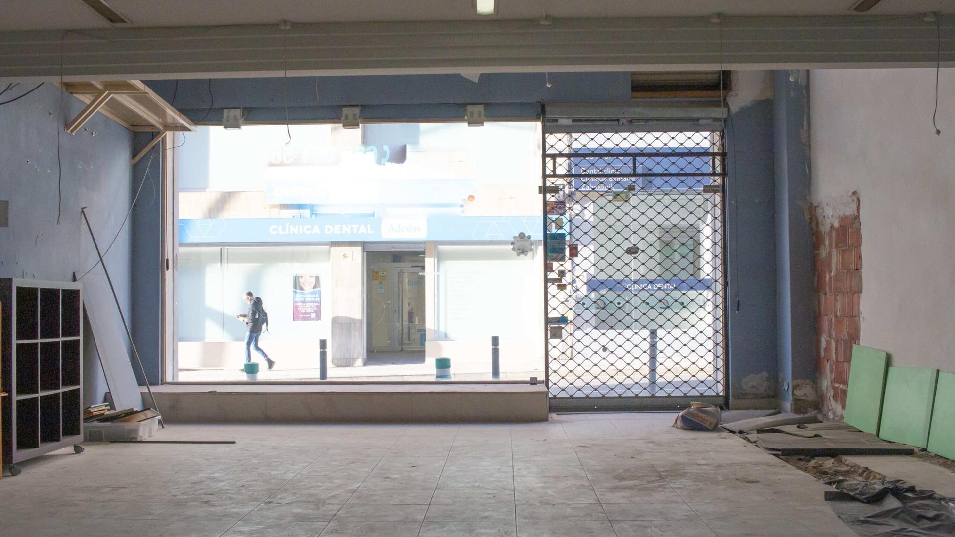 Building in Torrevieja — image 2