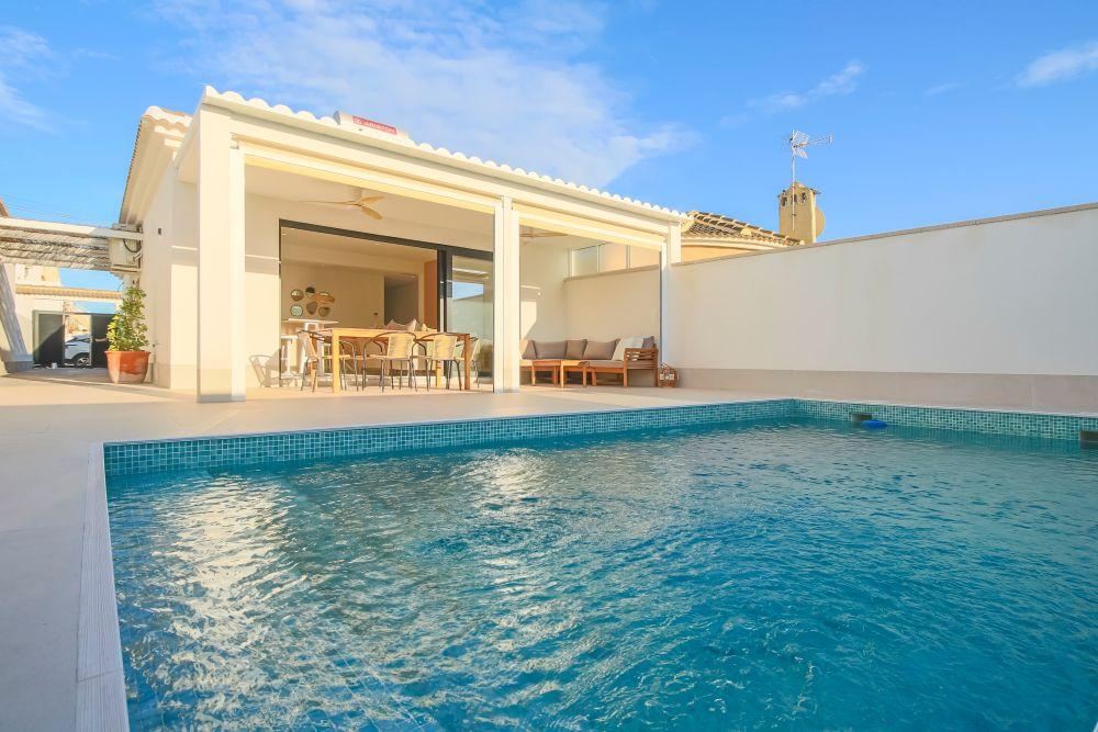 Villa in Torrevieja — image 3