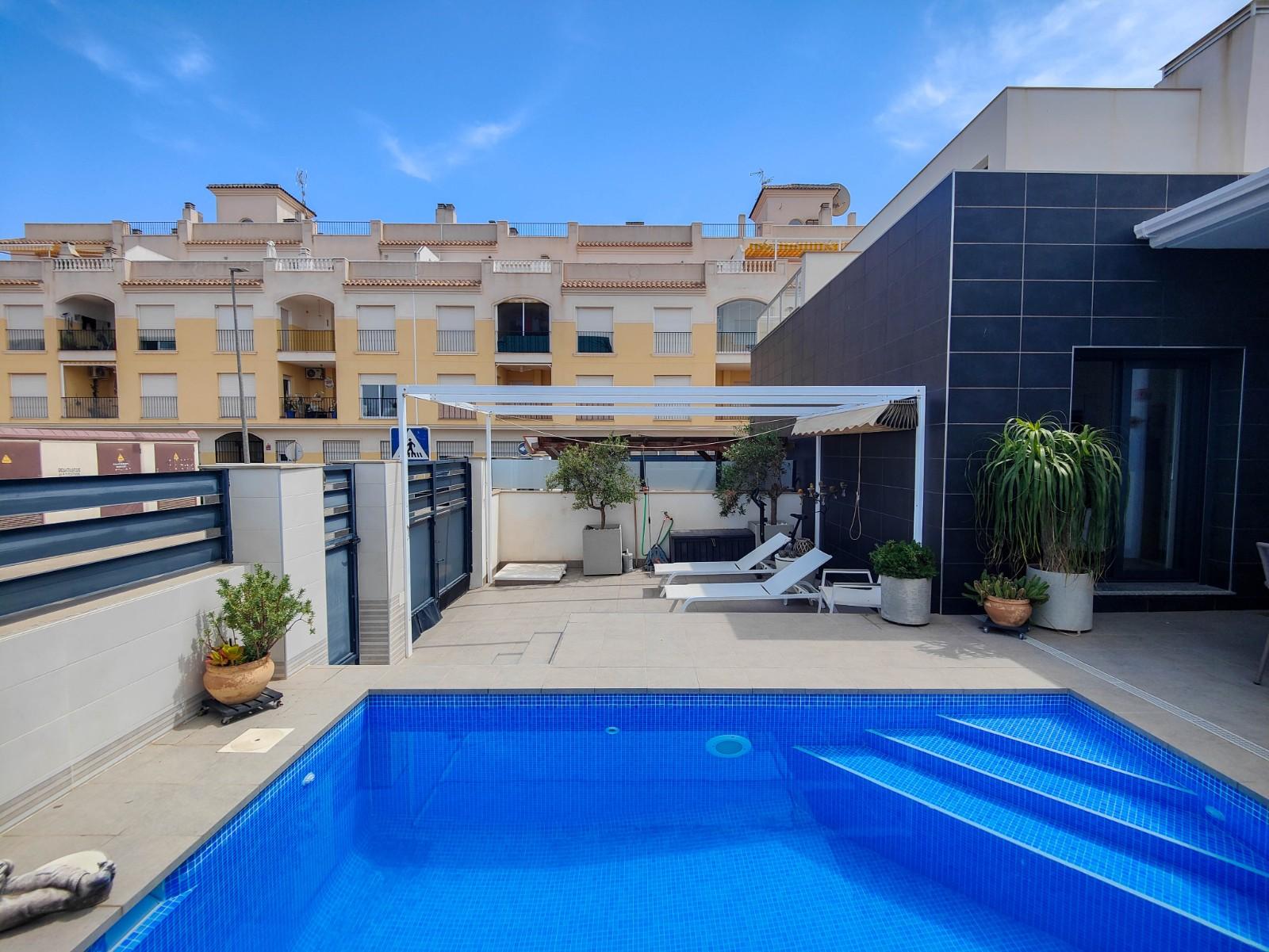 Villa in Formentera Del Segura — image 3