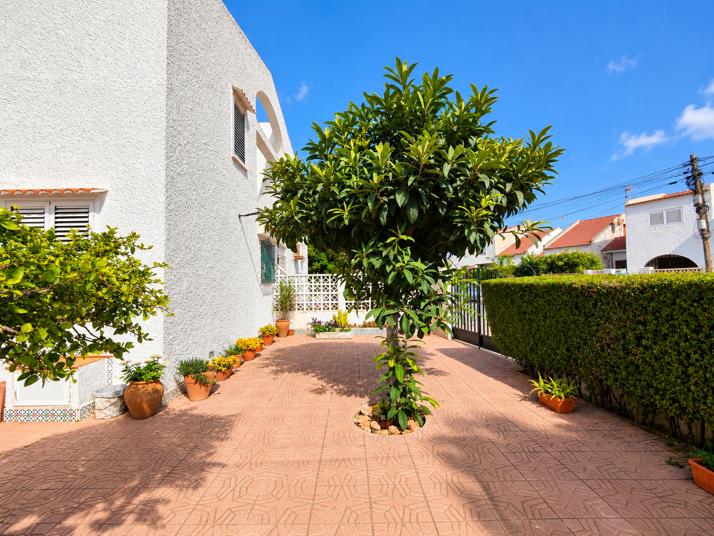 Townhouse in Torrevieja — image 2