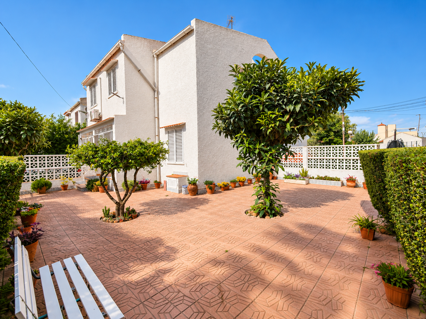 Townhouse in Torrevieja — image 1