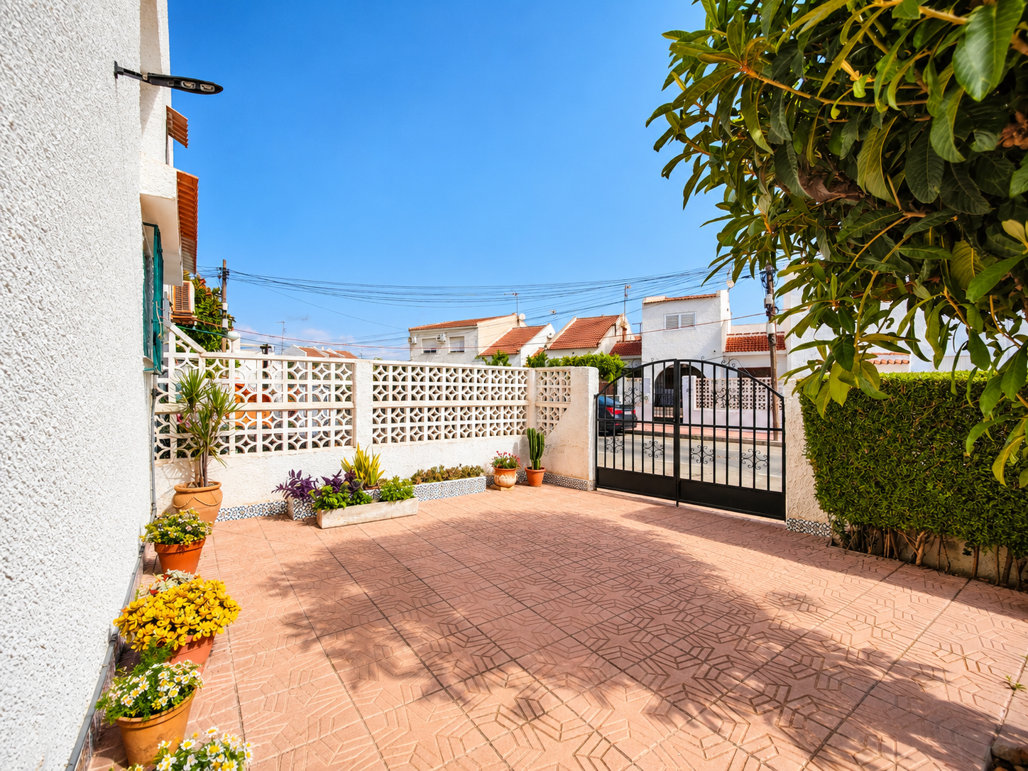 Townhouse in Torrevieja — image 3