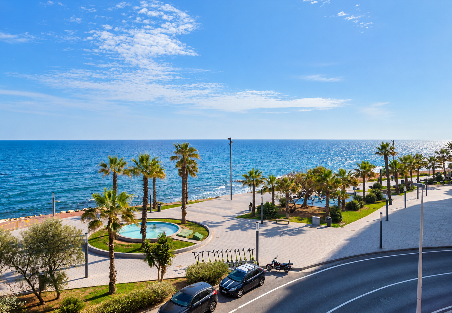 Apartment in Torrevieja — image 3