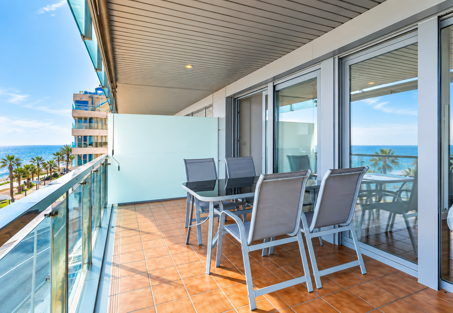 Apartment in Torrevieja — image 2