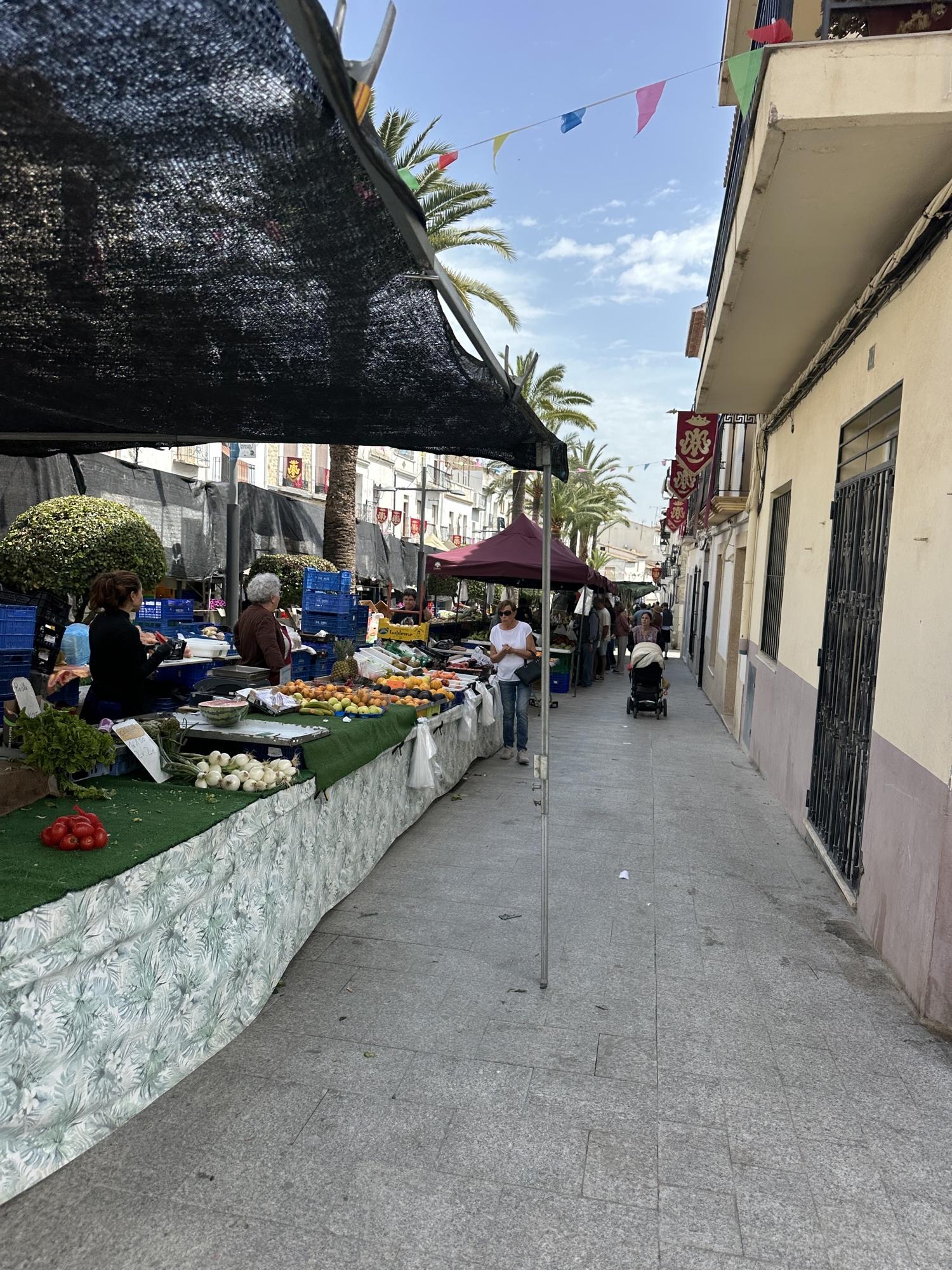 Altea, Calpe & Moraira