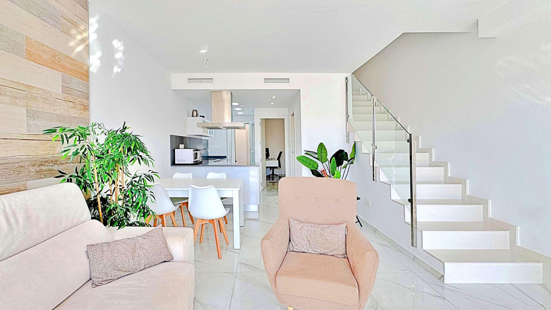 Townhouse in Torrevieja — image 1