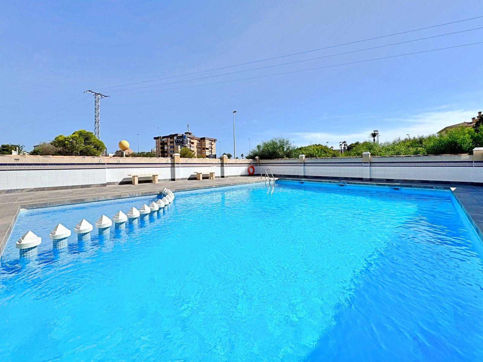 Apartment in Orihuela Costa — image 1