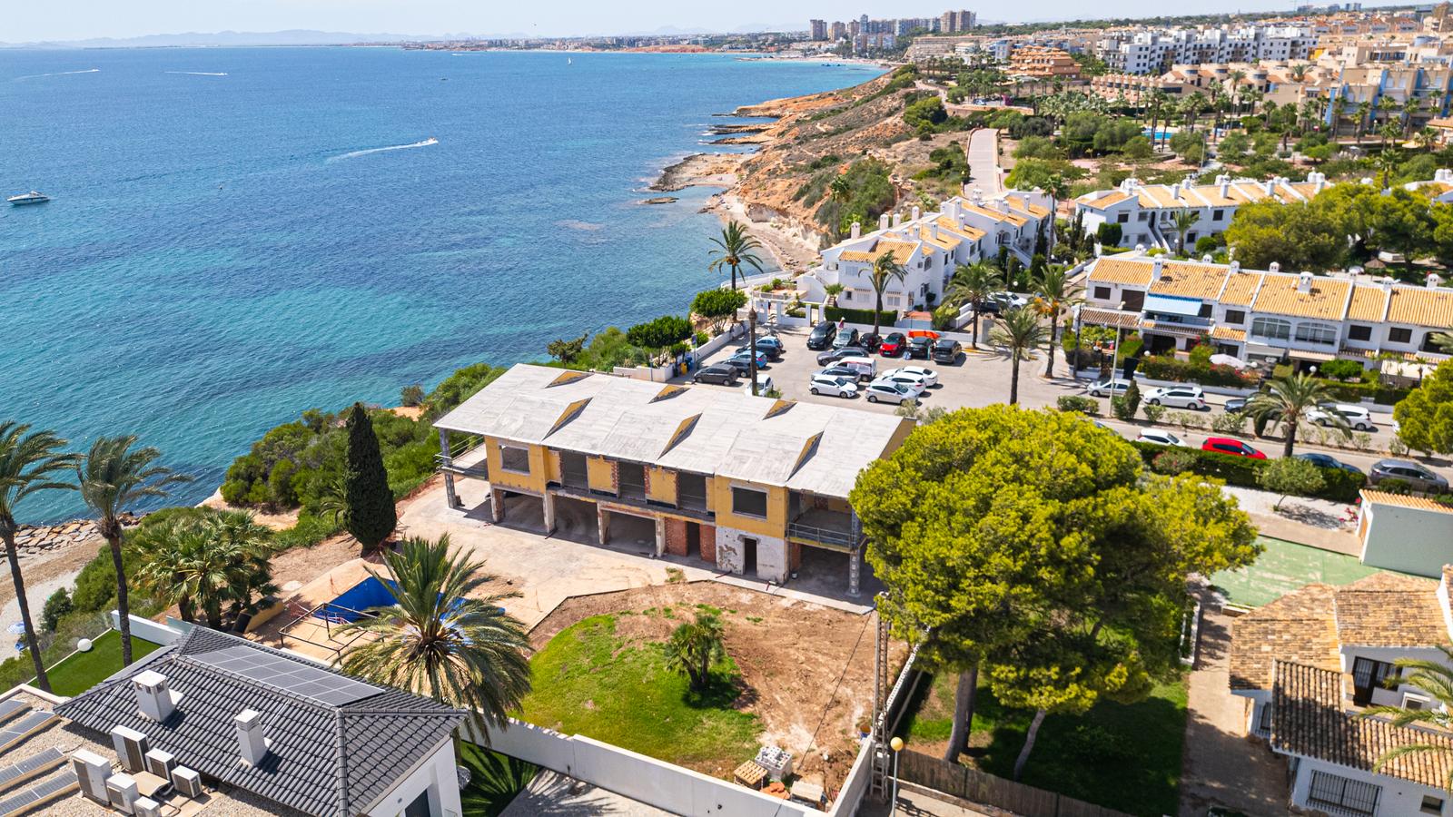 Villa in Orihuela Costa — image 1