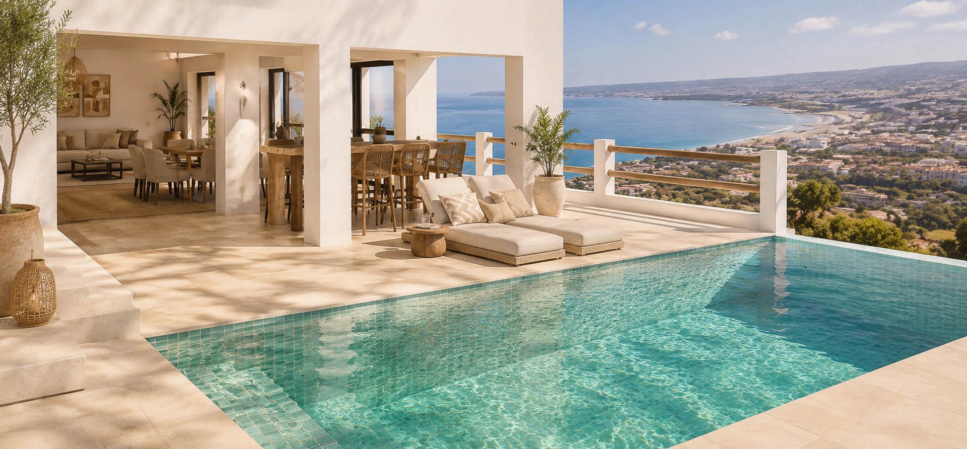 Villa in Javea — image 1