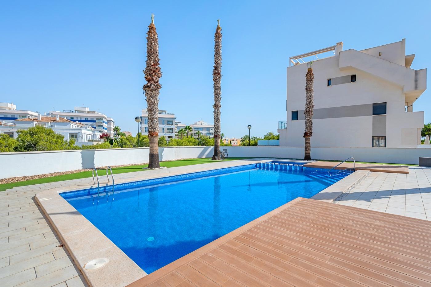 Apartment in Orihuela Costa