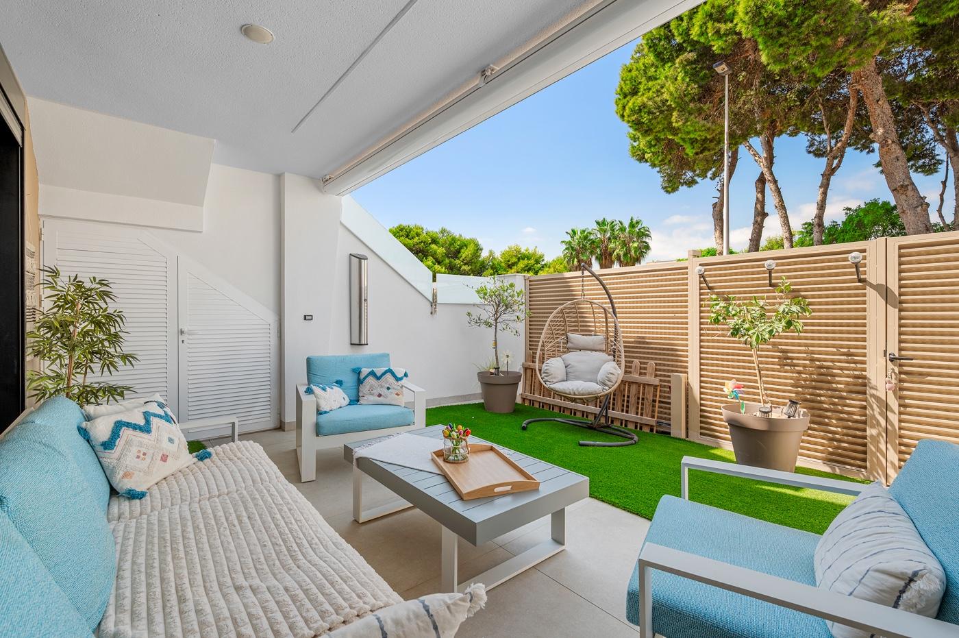 Apartment in San Pedro Del Pinatar