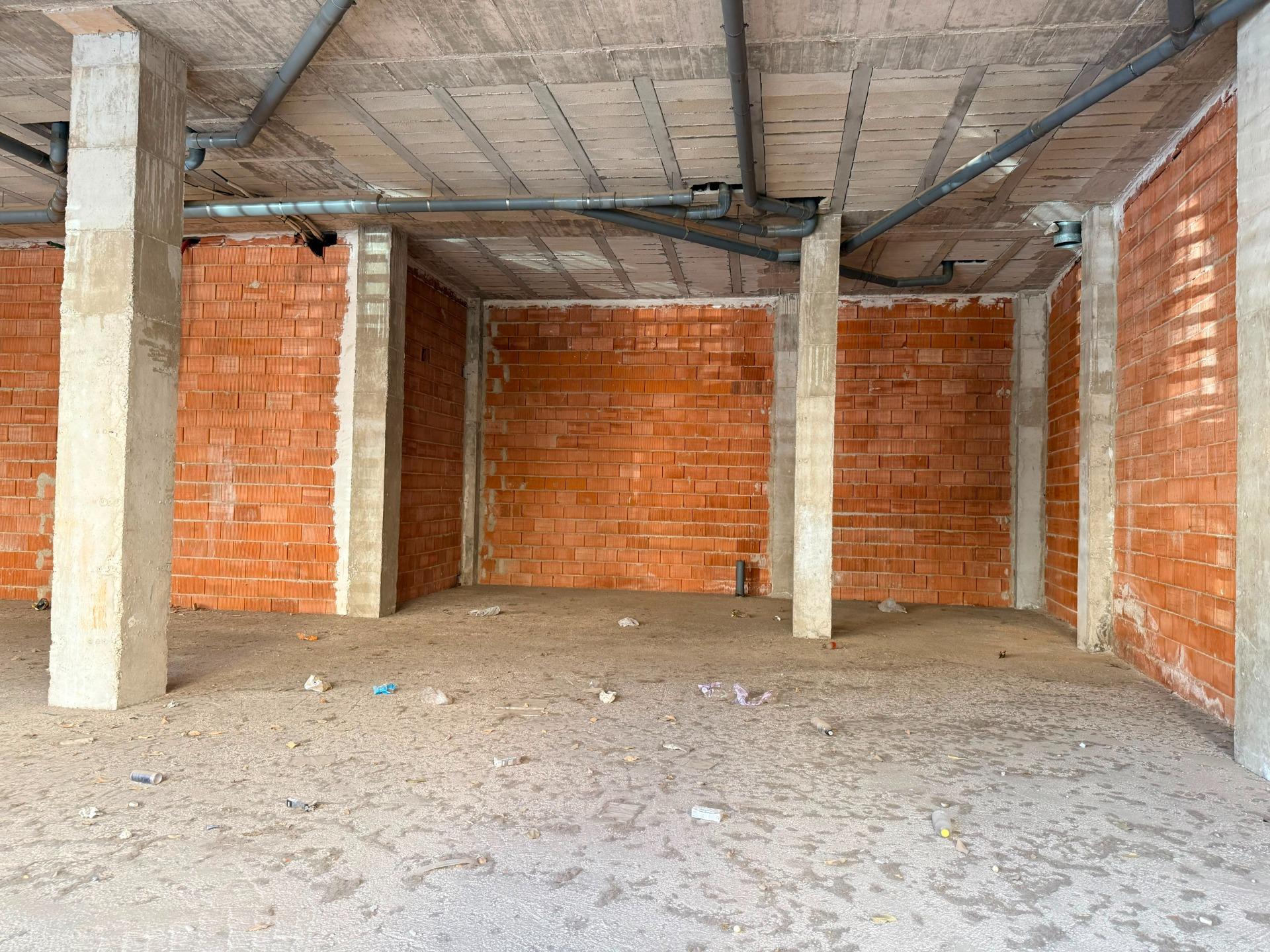 Ground Floor in Almoradi — image 1